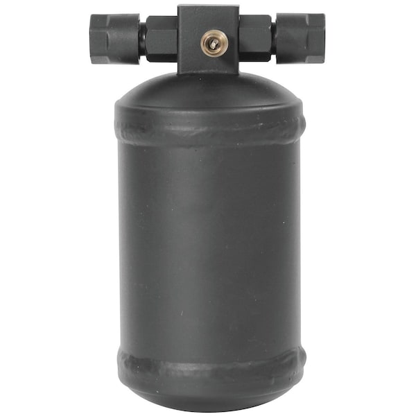 Receiver Drier 7.5" x4.5" x3.5"